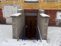 Pronájem skladu, Kynšperk nad Ohří, Sokolovská, 120 m2