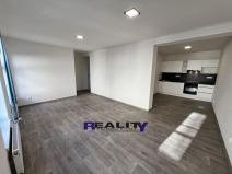 Pronájem bytu 4+kk, Žatec, Masarykova, 91 m2