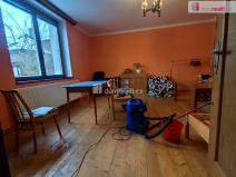 Pronájem bytu 2+kk, Poděbrady - Poděbrady III, Chelčického, 55 m2