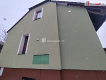 Pronájem bytu 2+kk, Poděbrady - Poděbrady III, Chelčického, 55 m2