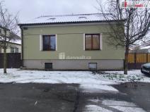 Pronájem bytu 2+kk, Poděbrady - Poděbrady III, Chelčického, 55 m2