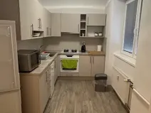 Prodej bytu 2+1, Turnov, 50 m2