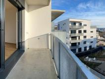 Pronájem bytu 3+kk, Brno - Sadová, Kumpoštova, 152 m2