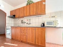 Prodej bytu 2+1, Kaplice, Míru, 58 m2