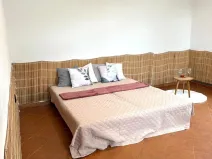 Pronájem atypického bytu, Strmilov - Česká Olešná, 100 m2