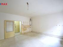 Prodej bytu 1+kk, Olomouc, kpt. Nálepky, 30 m2