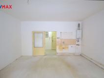 Prodej bytu 1+kk, Olomouc, kpt. Nálepky, 30 m2