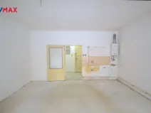 Prodej bytu 1+kk, Olomouc, kpt. Nálepky, 30 m2