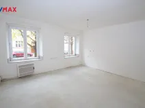 Prodej bytu 1+kk, Olomouc, kpt. Nálepky, 30 m2