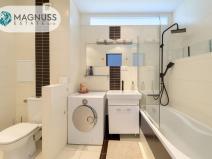 Prodej bytu 3+1, Ostrava - Moravská Ostrava, Mánesova, 70 m2