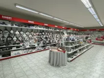 Pronájem obchodního prostoru, Jirny, Tovární, 256 m2