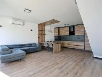 Prodej rodinného domu, Poniklá, 99 m2