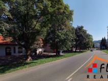 Pronájem obchodního prostoru, Kopřivnice, Obránců míru, 65 m2