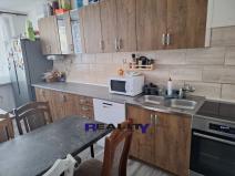 Prodej bytu 3+1, Podbořany, Dukelská, 69 m2