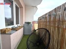 Pronájem bytu 2+1, Prostějov, sídl. Svobody, 59 m2