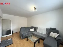 Pronájem bytu 2+1, Prostějov, sídl. Svobody, 59 m2