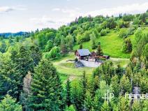 Prodej ubytování, Bílá, 517 m2