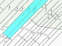 Prodej lesa, Lipník, 2058 m2