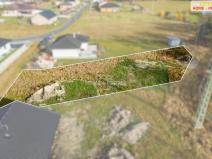 Prodej pozemku pro bydlení, Kolová, 910 m2