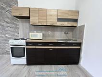 Pronájem bytu 1+kk, Dobšice, V Zahradách, 25 m2