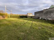 Prodej pozemku pro bydlení, Grygov, Za Tratí, 875 m2