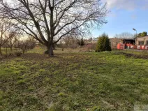 Prodej pozemku pro bydlení, Grygov, Za Tratí, 875 m2
