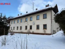 Prodej bytu 4+1, Rudník, 89 m2