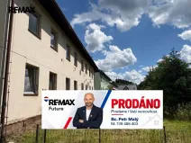 Prodej bytu 4+1, Rudník, 89 m2