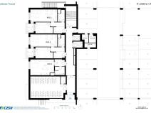 Prodej bytu 2+kk, Pardubice, Jozefa Gabčíka, 49 m2