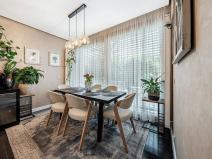 Pronájem rodinného domu, Praha - Chodov, 250 m2