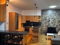 Pronájem bytu 2+kk, Praha - Žižkov, Husinecká, 75 m2