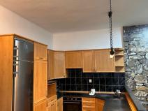 Pronájem bytu 2+kk, Praha - Žižkov, Husinecká, 75 m2