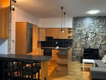 Pronájem bytu 2+kk, Praha - Žižkov, Husinecká, 75 m2