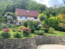 Prodej chaty, Ústí nad Labem - Vaňov, 75 m2