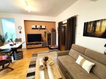 Pronájem bytu 3+kk, Chrudim, Husova, 64 m2