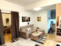 Pronájem bytu 3+kk, Chrudim, Husova, 64 m2