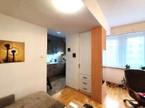 Pronájem bytu 3+kk, Chrudim, Husova, 64 m2