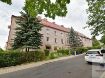 Pronájem bytu 3+kk, Litvínov - Horní Litvínov, Dvořákova, 76 m2