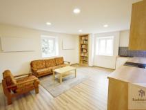 Pronájem bytu 3+kk, Litvínov - Horní Litvínov, Dvořákova, 76 m2