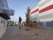 Pronájem restaurace, Praha - Štěrboholy, Kutnohorská, 208 m2