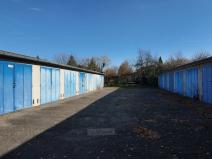 Prodej garáže, České Budějovice, Ovocná, 18 m2