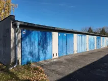Prodej garáže, České Budějovice, Ovocná, 18 m2