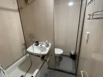 Pronájem bytu 1+1, Hradec Králové, Suchého, 34 m2