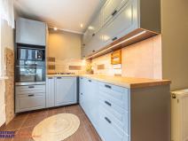 Prodej bytu 2+1, Olomouc, tř. Svornosti, 52 m2