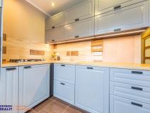 Prodej bytu 2+1, Olomouc, tř. Svornosti, 52 m2