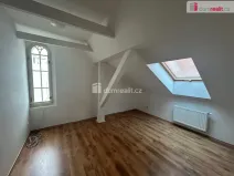 Pronájem bytu 1+1, Kolín - Kolín I, Husova, 53 m2