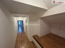 Pronájem bytu 1+1, Kolín - Kolín I, Husova, 53 m2