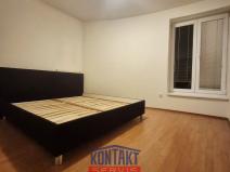 Pronájem bytu 2+kk, České Budějovice, Litvínovická, 50 m2