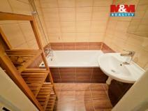 Pronájem bytu 1+1, Karviná - Mizerov, Borovského, 38 m2