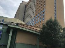 Pronájem garážového stání, Praha - Krč, Štúrova, 16 m2